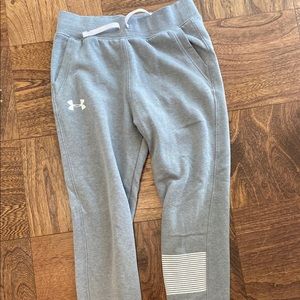 Under Armour joggers